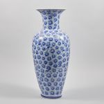 996 3580 VASE